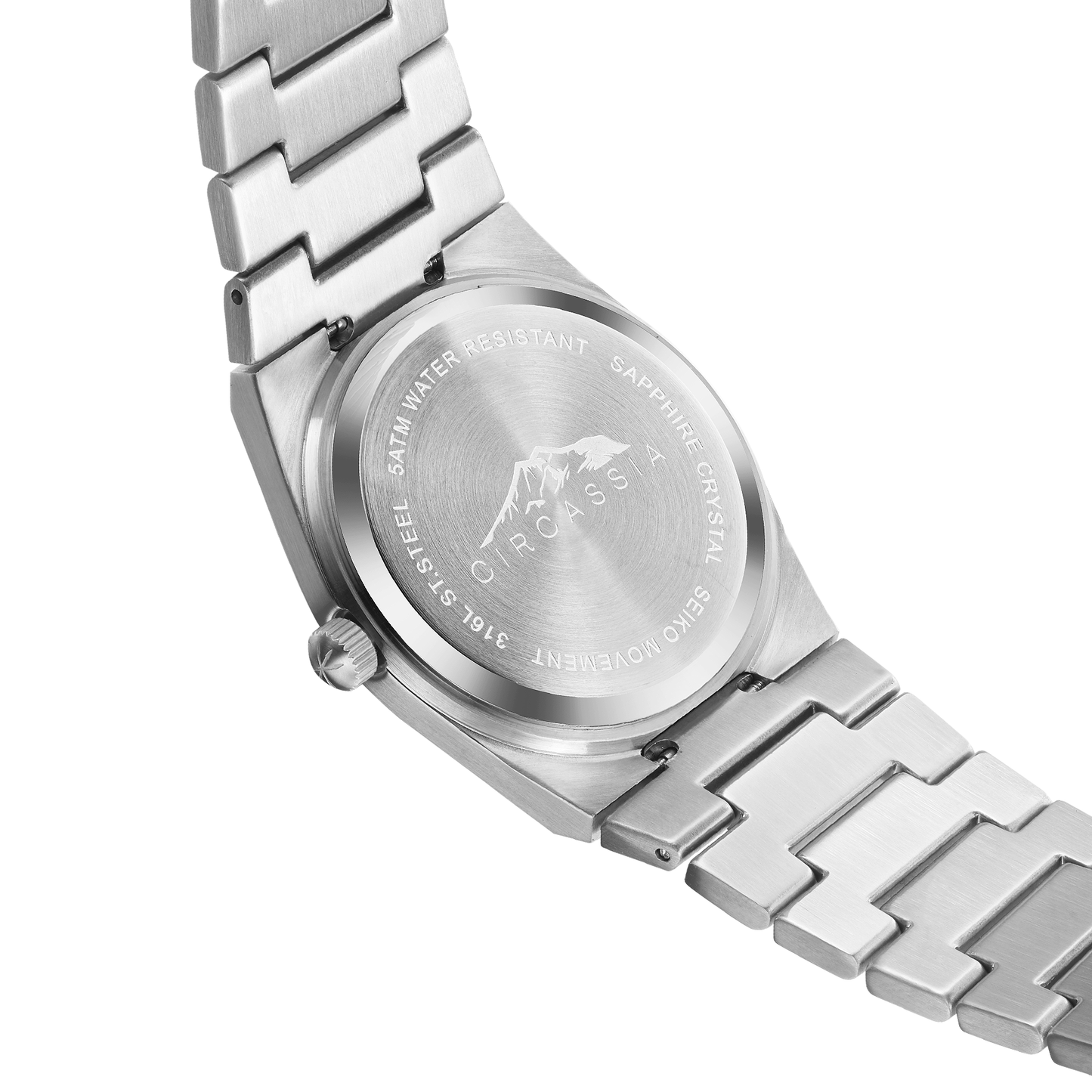 Circassia Classic (Night) | Limited Edition