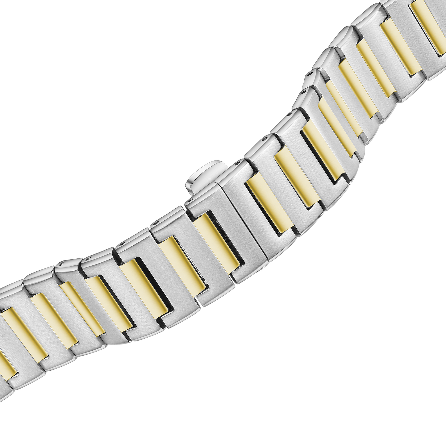 Circassia Pshasha | Silver & Gold