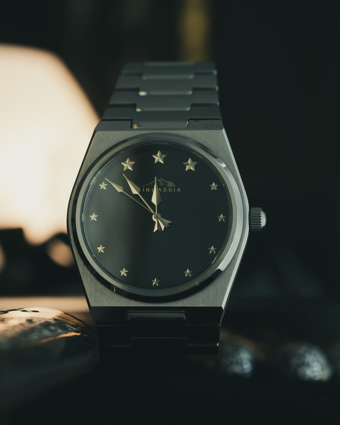 Circassia Classic (Night) | Limited Edition